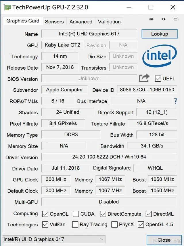 Android cpu测试软件 安卓cpu检测软件_a卡显存检测软件_02